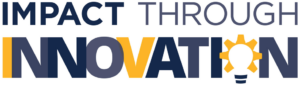 Impact Through Innovation ITI Logo