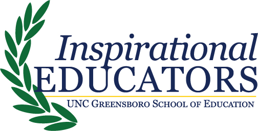 Inspirational Educators Logo