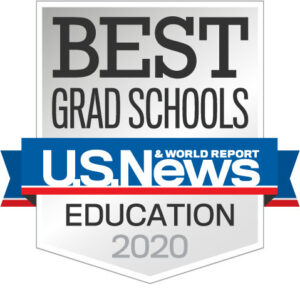 best grad schools us news world 2020