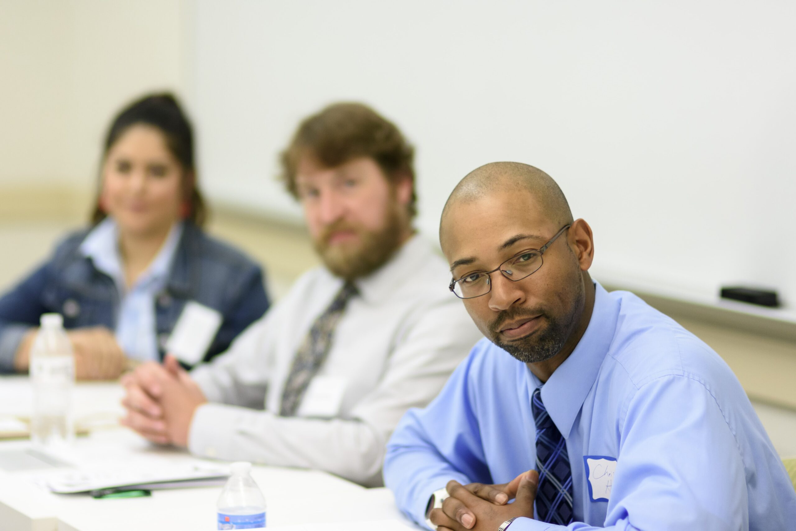 Triad Teacher Researcher Conference