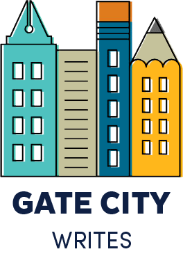 gatecitywrites logo