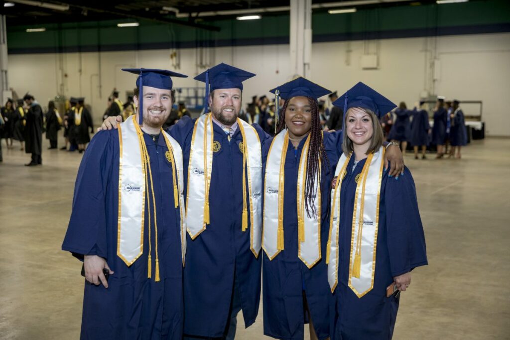 Haggai Scholars 2019