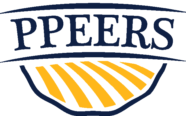 PPEERS logo