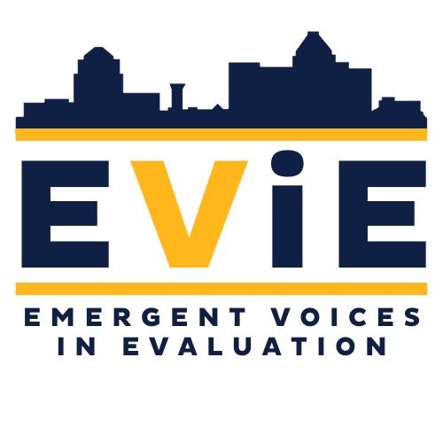 EViE logo