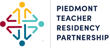 Piedmont Teacher Residency Partnership logo