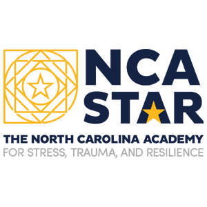 NCA-STAR squared logo