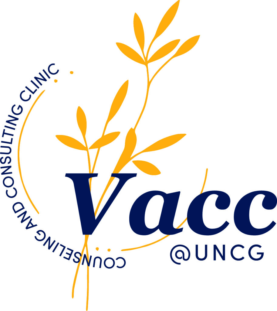 Vacc Counseling and Consulting Clinic logo