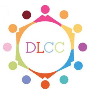 DLCC logo