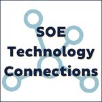 SOEIT Technology Connections newsletter logo