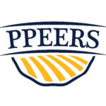 PPEERS squared logo
