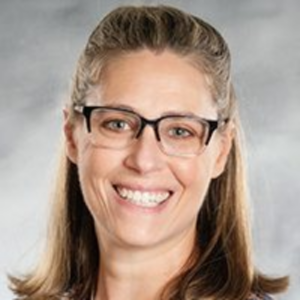 Dr. Debra Holzberg head shot