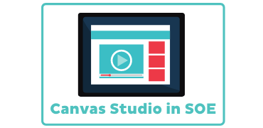 Canvas Course Card for Canvas Studio course