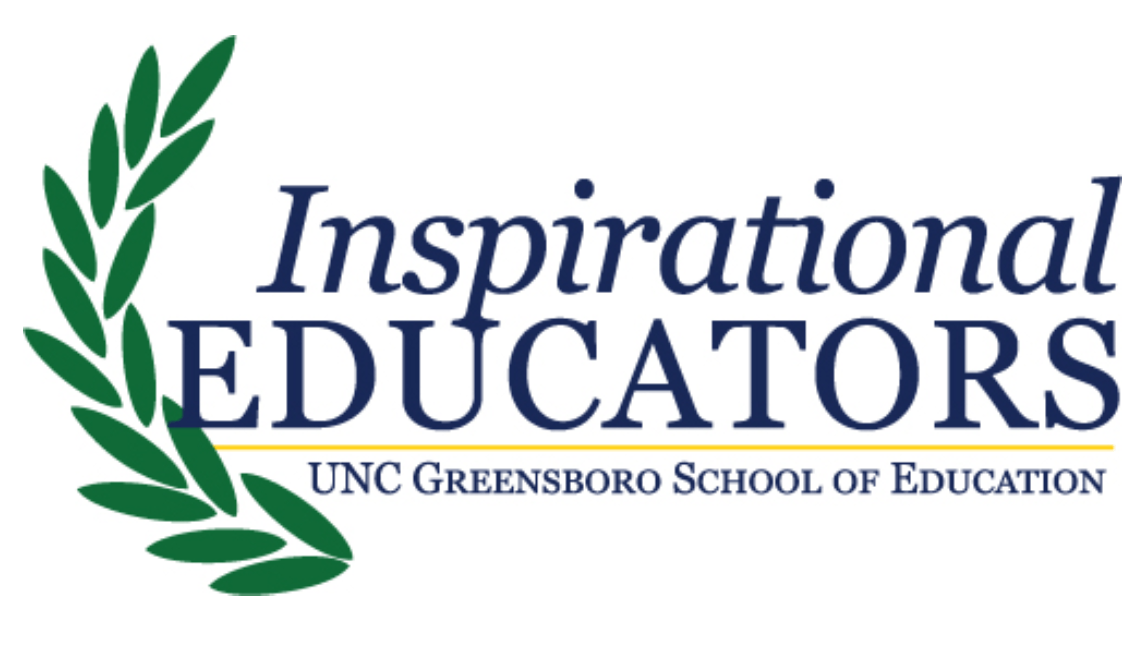 Inspirational Educators logo