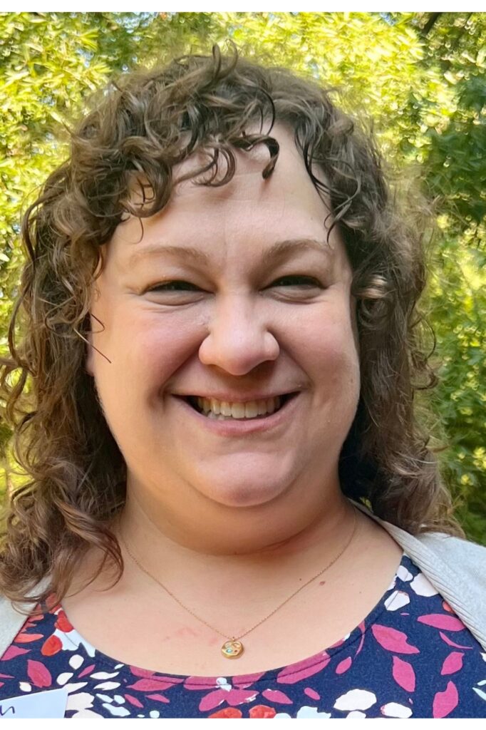 Vacc Clinic Mental Health Master's Student