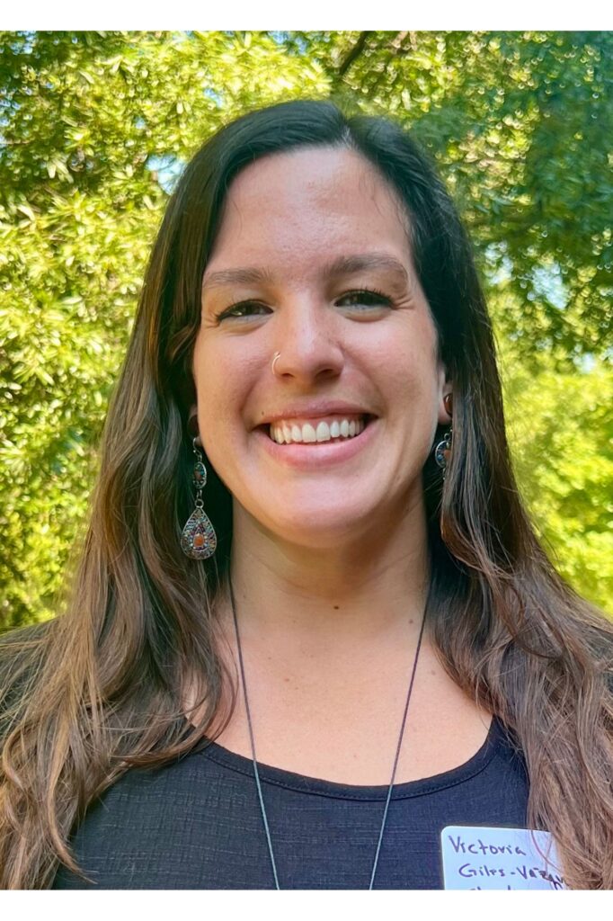 Vacc Clinic Mental Health Master's Student