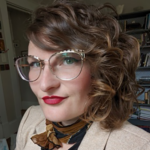 Headshot of Dr. Cathryn Bennett