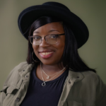 Headshot of Akira Goodman