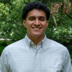 Headshot of Paul Nava