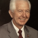 head shot of Max Tankersley