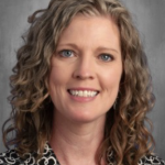 head shot of Tiffany Perkins