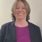 head shot of Wendy Rich