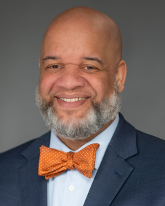 Head shot of Jason Johnson