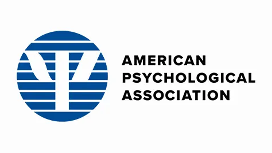 American Psychological Association logo