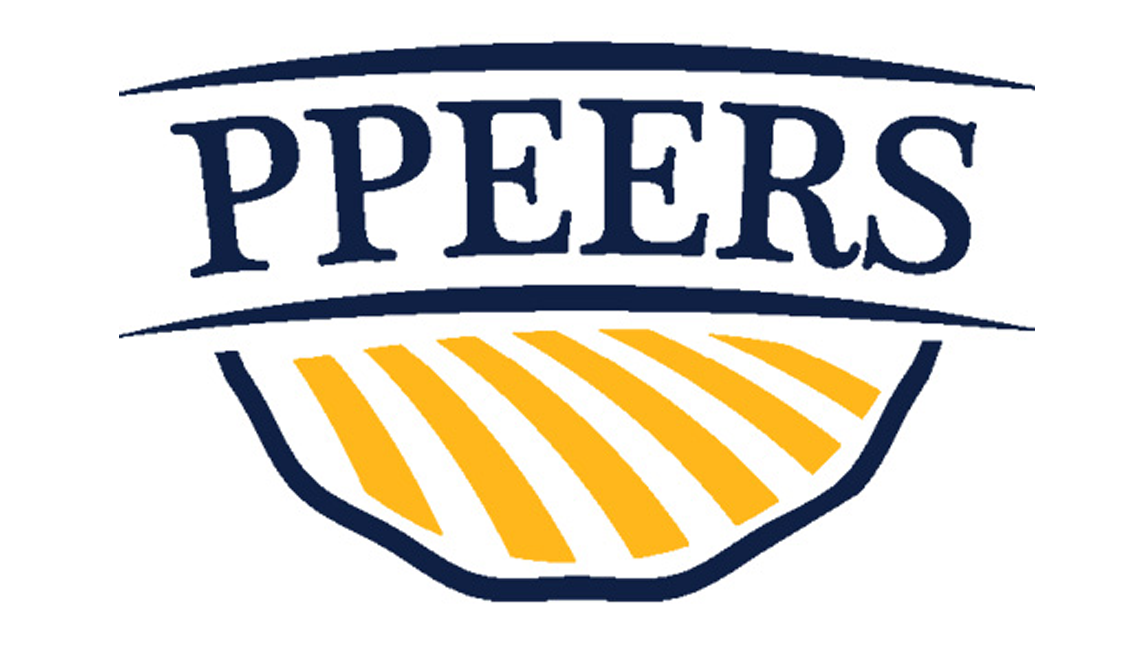 PPEERS logo