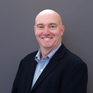 headshot of wayne journell