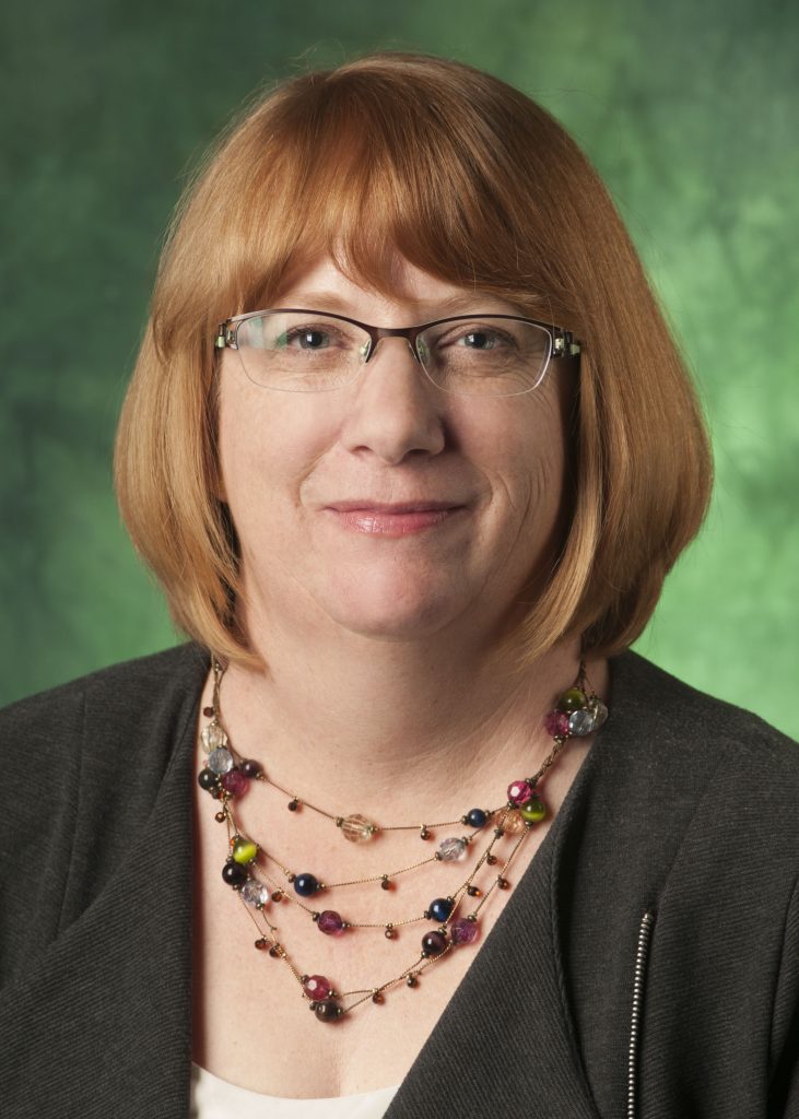 Diane Robson