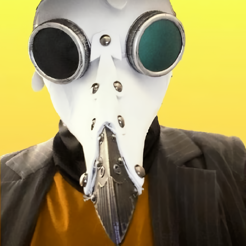 Grim Baccaris