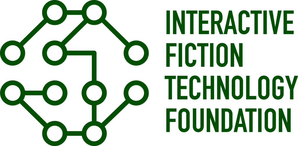 Interactive Fiction Technology Foundation logo